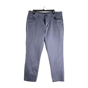 Public Rec Dealmaker 5 Pocket‎ Performance Pants (Men's 38x32) Gray